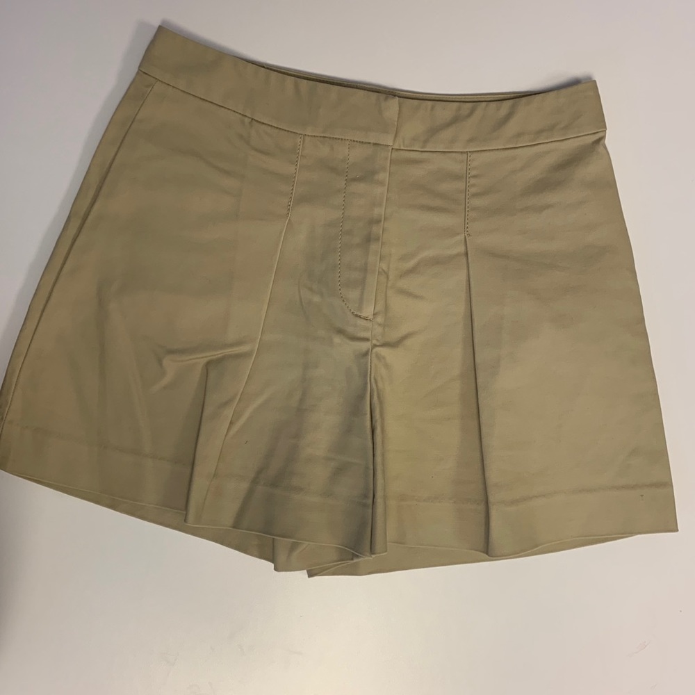 MICHAEL Michael Kors Khaki Shorts